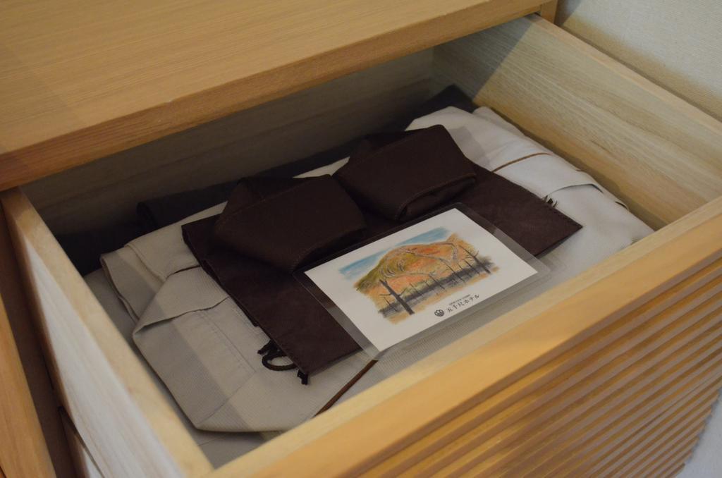 Gosenjaku Hotel Kamikochi Matsumoto Ruang foto