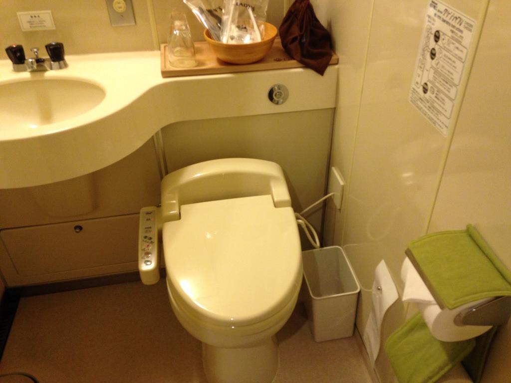 Gosenjaku Hotel Kamikochi Matsumoto Ruang foto