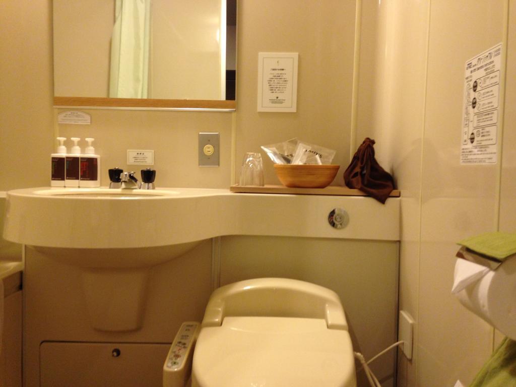 Gosenjaku Hotel Kamikochi Matsumoto Ruang foto
